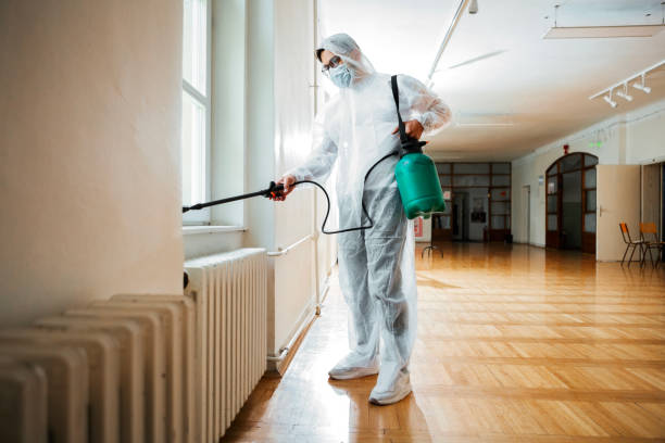 Best Fumigation Services  in Lla Lla East, WA